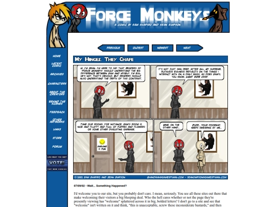 forcemonkeys/comics/07-09-02 screenshot