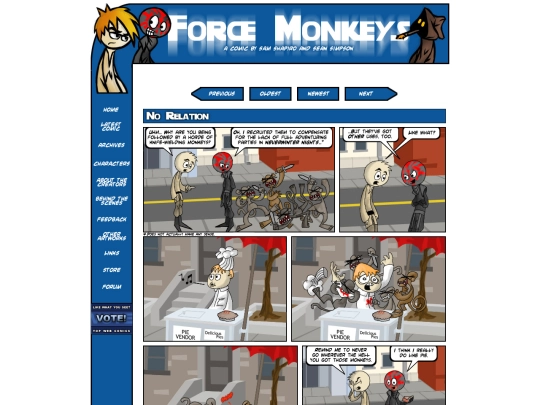 forcemonkeys/comics/07-16-02 screenshot