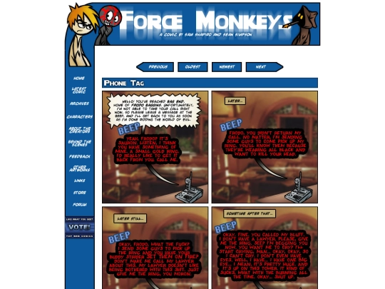 forcemonkeys/comics/11-05-02 screenshot