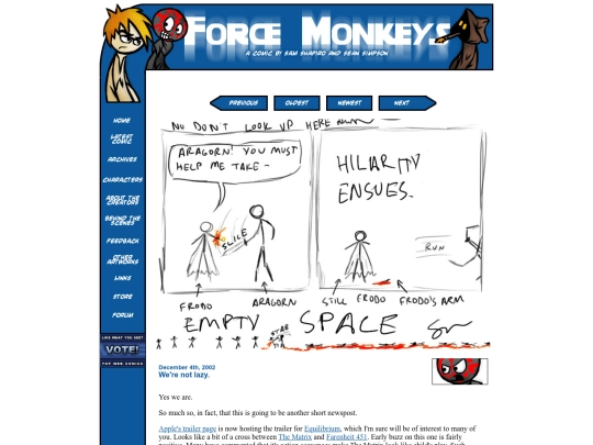 forcemonkeys/comics/12-04-02 screenshot