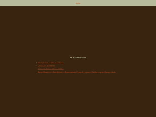 projects/ai screenshot