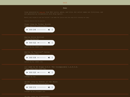 projects/ai/suno screenshot
