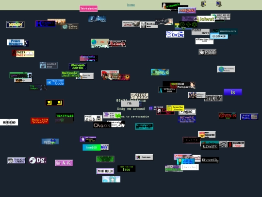 projects/buttons screenshot