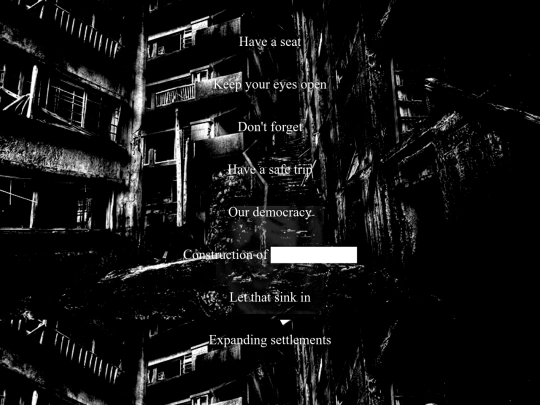projects/stairway screenshot