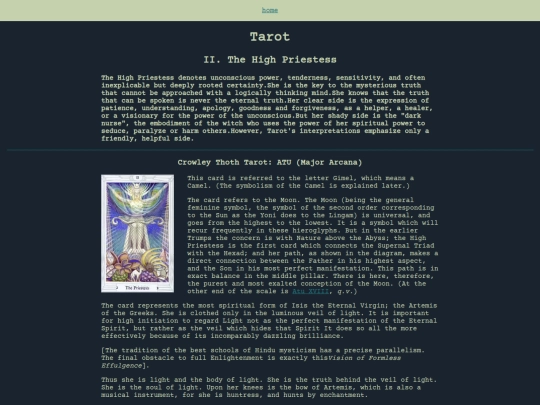 projects/tarot/Tarot_02_High_Priestess screenshot