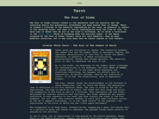 projects/tarot/Tarot_71_Disks_4 screenshot