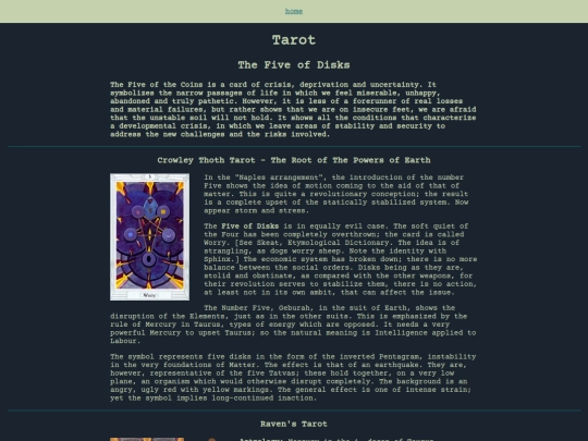 projects/tarot/Tarot_72_Disks_5 screenshot