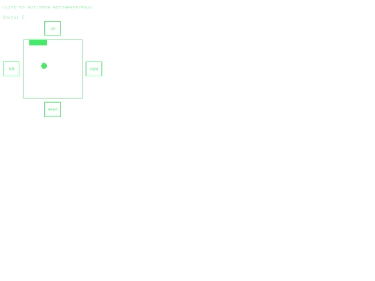 projects/voidnet/codepieces/snake screenshot