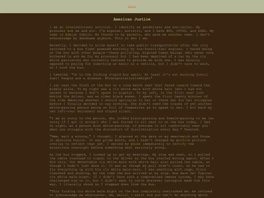 stories/america screenshot