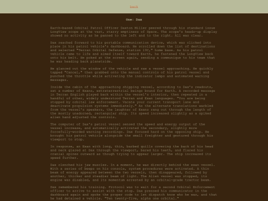stories/humanism/1 screenshot