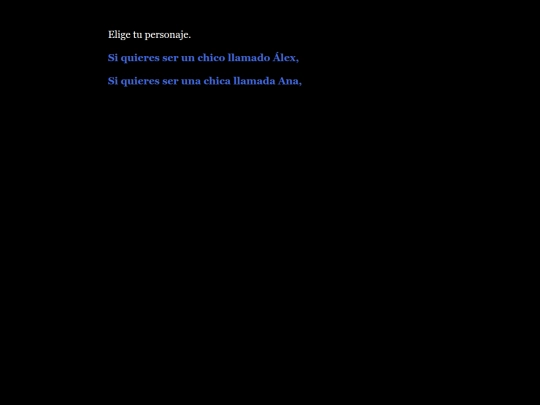 El Reloj screenshot