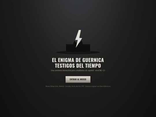 El_Enigma_de_Guernica-1 screenshot