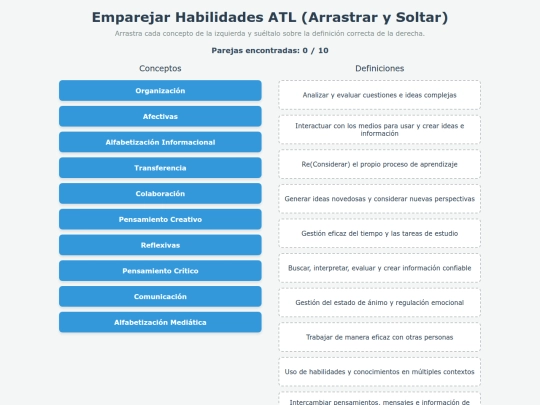 habilidadesarrastrar screenshot