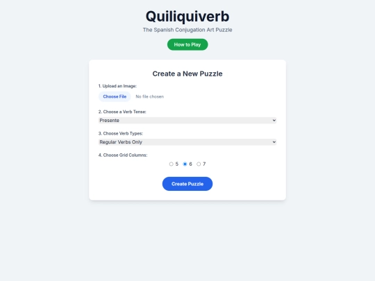 quiliquiverb1 screenshot