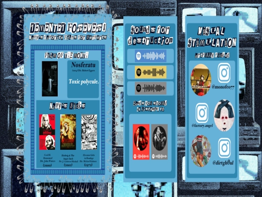 mediarecs screenshot