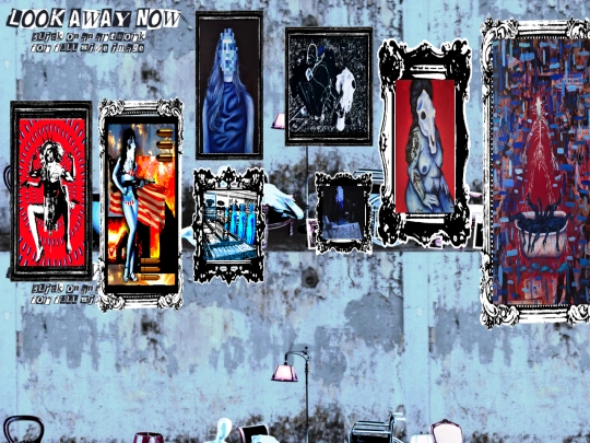 visualart screenshot