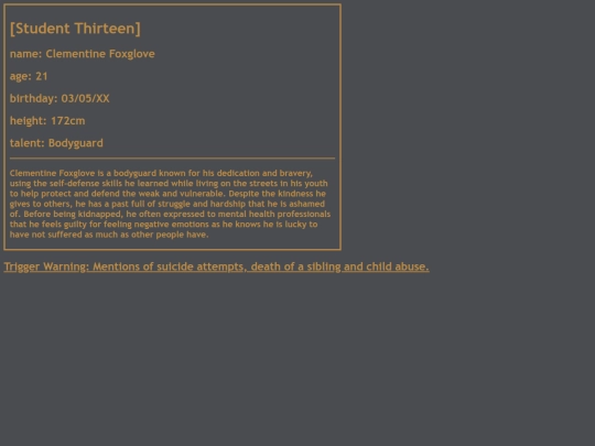 student_file screenshot