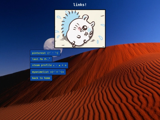 link screenshot