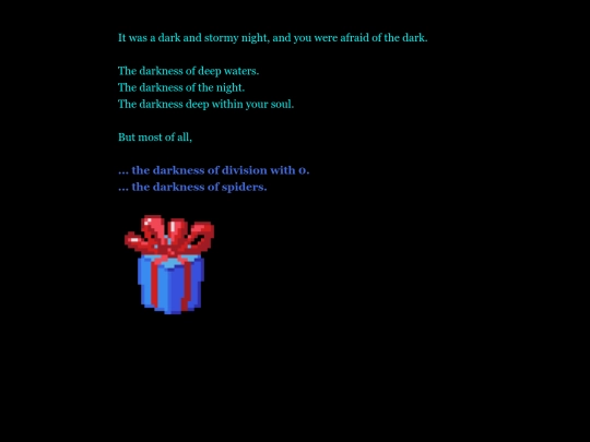 FearOfTheDark screenshot