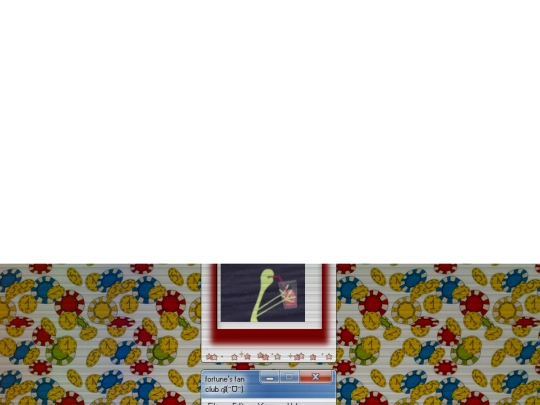 CRTGAMBLEv1-3.22 screenshot