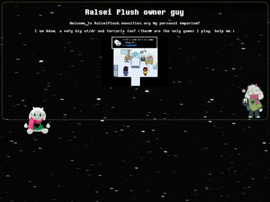 Indextest screenshot