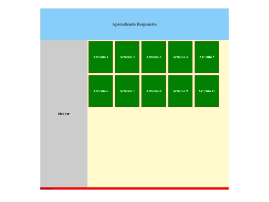 responsivedesigncurse/responsivedesignunit/ejercicio1 screenshot