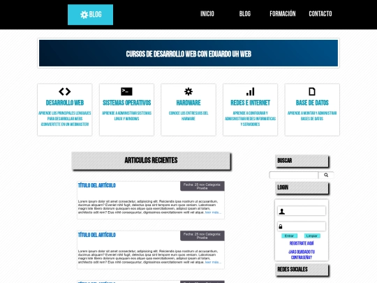 responsivedesigncurse/responsivedesignunit/ejercicio2 screenshot