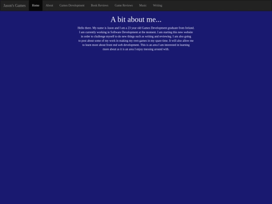 About screenshot