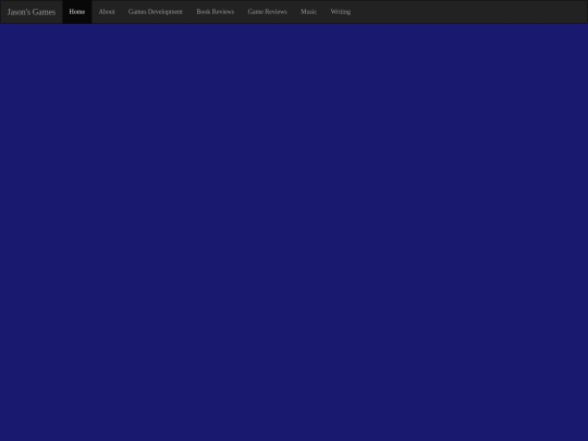 writing screenshot