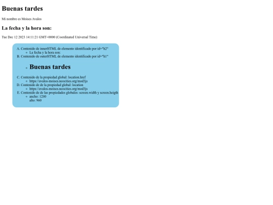 mod3js screenshot
