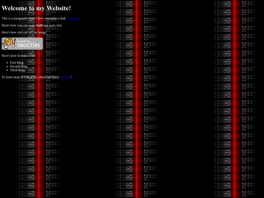 dqw screenshot