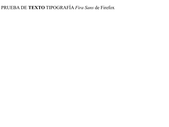 Letra_fira screenshot