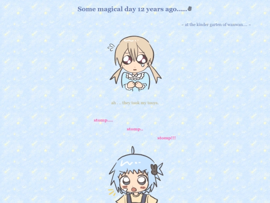 childhood screenshot