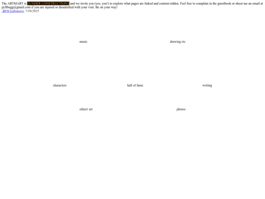 arthub screenshot
