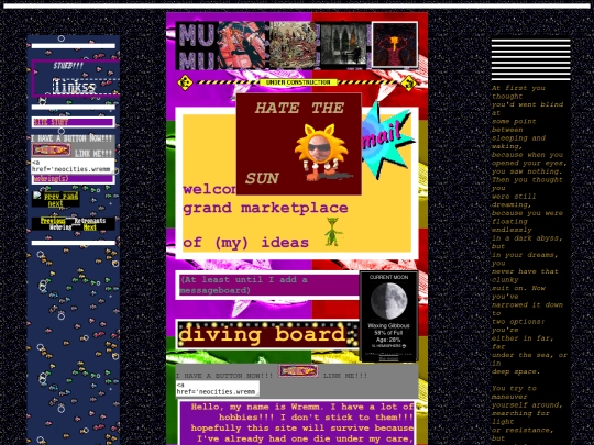 hub screenshot