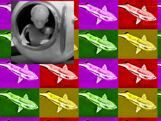 test screenshot