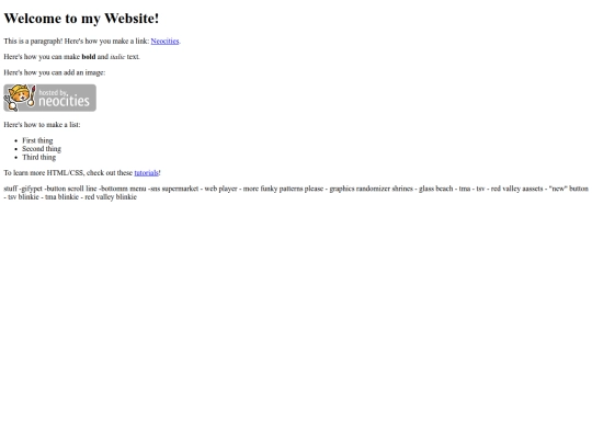 todo screenshot