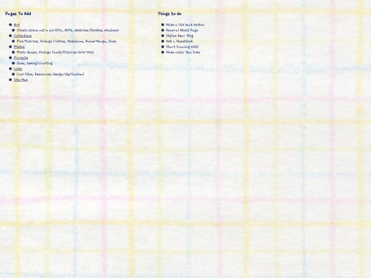 todos screenshot
