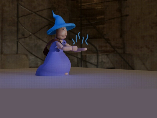 pages/3d-art/3d-art screenshot