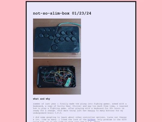 blog-posts/not-so-slimbox screenshot