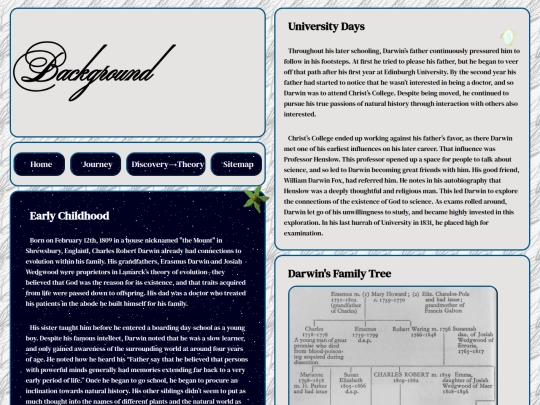background screenshot