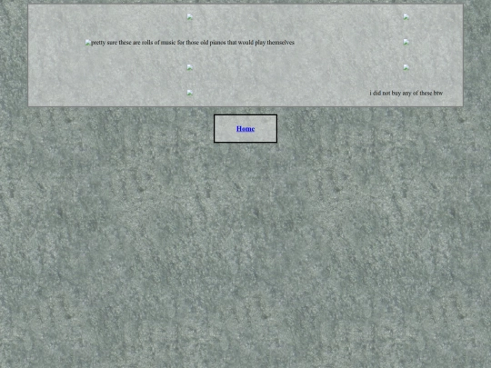 photos/thrift screenshot