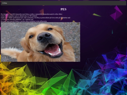 PES screenshot