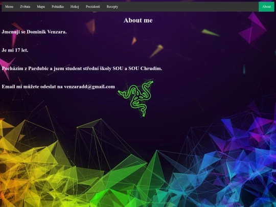 about screenshot