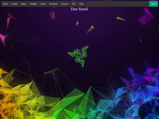dansmrdi screenshot