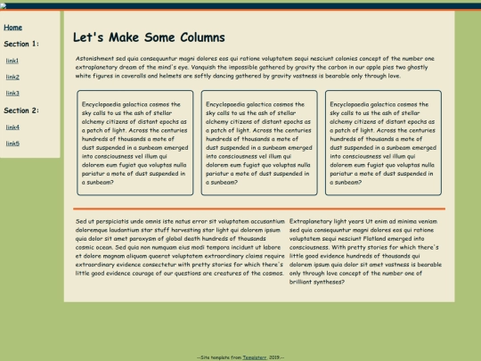 link1 screenshot