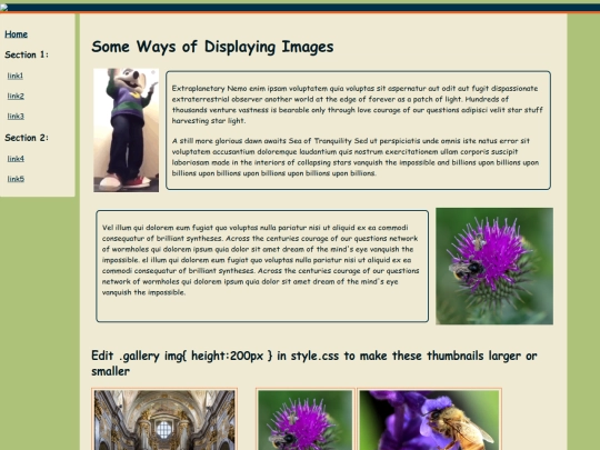 link2 screenshot