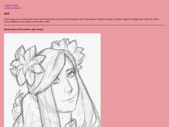 art screenshot