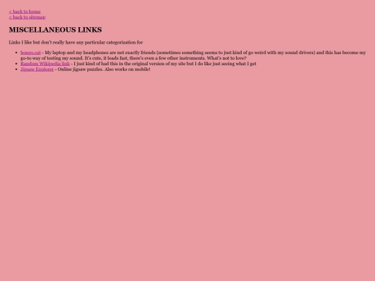 misc screenshot
