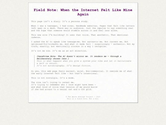 field01 screenshot